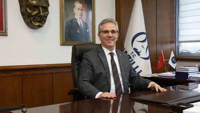 Nazilli'de bayram mesajı: Başkan Tetik'ten birlik ve beraberlik vurgusu