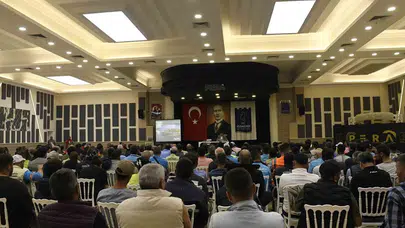 Turizm sezonuna geri sayım başladı: Kuşadası’nda temizlik seferberliği için düğmeye basıldı