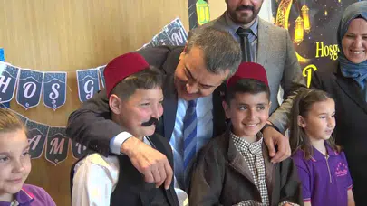 Bakan Tekin'den müfredat değişikliği açıklaması: Tarihi kavramlar yeniden tanımlanıyor