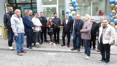 Samsun’da merdiven altı ilaçlamaya karşı güç birliği: Sektör temsilcileri tek çatı altında toplandı