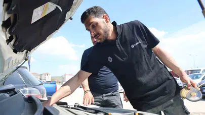 10 bin liralık bakımı ihmal etmenin faturası ağır oldu: Motoru elinize alabilirsiniz