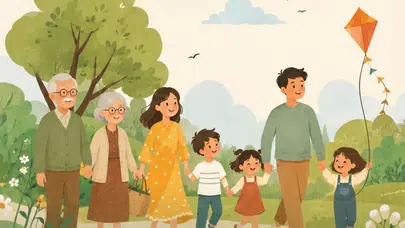 Bakan Göktaş'tan aile vurgusu: Güçlü Türkiye'nin temeli sağlam aile yapısından geçiyor