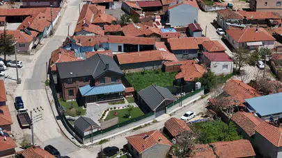 Eskişehir’de yolsuzluk operasyonu: Belediye başkan yardımcısının kurduğu paravan şirket deşifre oldu