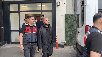 Ünlü isimlerin de aralarında olduğu uyuşturucu operasyonunda flaş gelişme: Adli Tıp süreci başladı