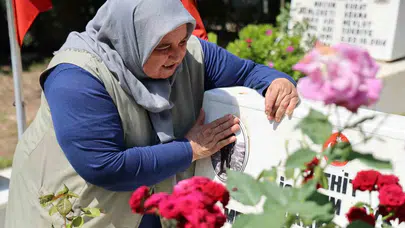 Şehit annelerinin bayram burukluğu: "Biz yaşayan ölüleriz, dünya bizim için bitti"