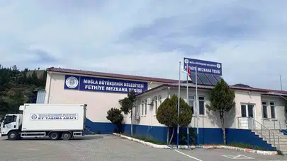 Muğla’da Kurban Bayramı Hazırlıkları Tamam: Mezbahalar Hijyenik Kesim İçin Kapılarını Açıyor