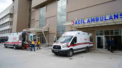 Erzincan’da yürek burkan veda: Genç doktor evinde cansız bulundu