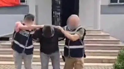 Bursa'da tütün kaçakçılarına ağır darbe: Adım adım takip edilen adrese şafak baskını