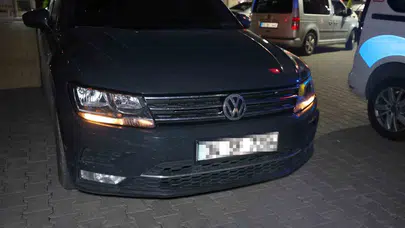 Bayram tatili kabusa döndü: Yeni aldığı araçla Nevşehir yolunda 140 bin liralık ceza şoku