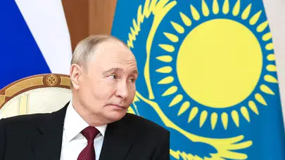 Astana'da kritik zirve: Tokayev'den Rusya ile ilişkilerde "alternatifsizlik" vurgusu
