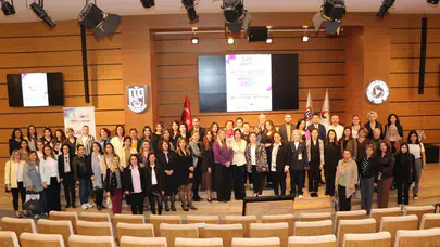 İhracatta kadın imzası: Aydınlı girişimciler dünya pazarına hazırlanıyor