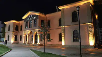 Elazığ’da bayram rotası belli oldu: Kültür durakları kapılarını ziyaretçilere açıyor
