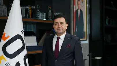Kayseri sanayisi rotayı 4 milyar dolara kırdı: İhracatta güçlü ivme devam ediyor
