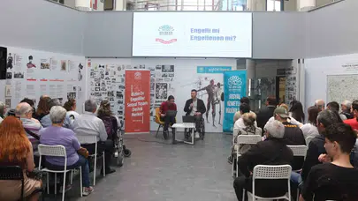 Engelli mi yoksa engellenen mi? Nilüfer’de ezber bozan yüzleşme