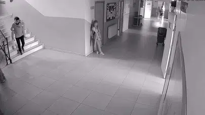 İnegöl’de örnek davranış: Asansör arızası engel değil, dayanışma vesilesi oldu