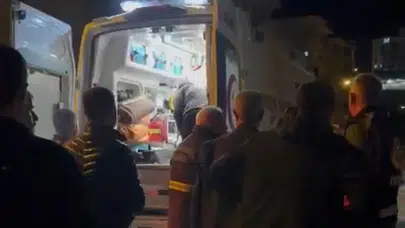Yüksekova’da yürek yakan veda: Kapıyı açan olmayınca acı gerçek ortaya çıktı