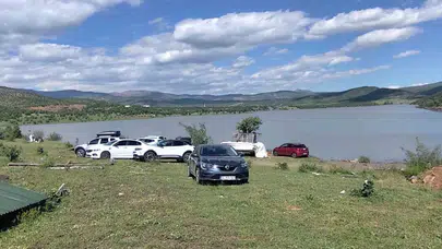 Tatilin son saatlerini doğada değerlendirdiler: Bingöl’de mesire alanlarında adım atacak yer kalmadı