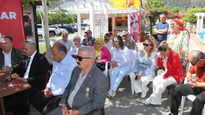 Fethiye’de vefa rüzgarı: Kahramanların ailelerine özel indirim dönemi başladı