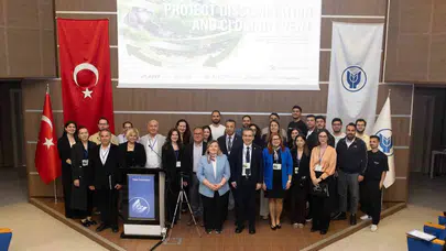 Teknoloji çöplüğüne dönüşen dünyaya bilimsel çözüm: E-atıklar artık hammadde olacak