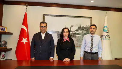Beykoz’da 782 kişiye iş kapısı: Başvurular başladı