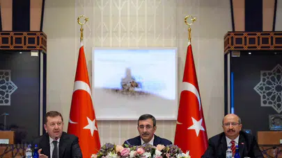 Kamu yönetiminde dijital devrim: Denetim mekanizmaları yapay zekaya emanet