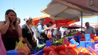 Hizmet sektöründe Mart ayı bilançosu: Yüzde 3,2’lik büyüme ile ivme kazandı