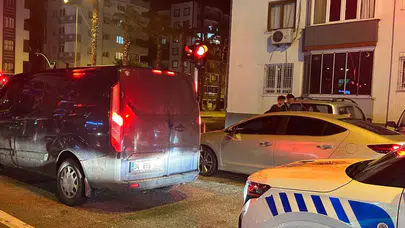Ceyhan’da kanlı pusu: Sırtından vurulan adam yaşam mücadelesi veriyor