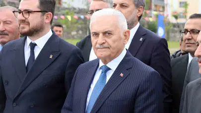 Binali Yıldırım'dan tarihi çağrı: Türk dünyasında alfabe birliği için 2026 vurgusu