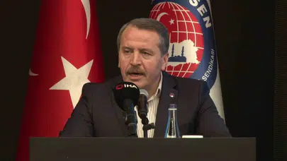 Modern Şehirler İnsanı Yalnızlığa mı Mahkum Ediyor? Ali Yalçın’dan Çarpıcı Tespit