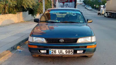 Otomobili çalındı sanmıştı: Anahtarın sırrı polisleri bile şaşkına çevirdi