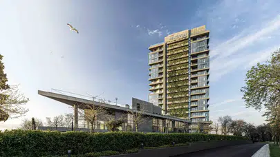 Ataköy’de 250 milyon dolarlık dev hamle: Denizle iç içe lüks yaşamın yeni adresi belli oldu