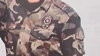 Erzincan'da acı veda: Özel harekatın tecrübeli ismi görev başında yaşamını yitirdi