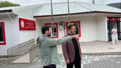 Bilecik’te sosyal hizmetlerde yeni dönem: Modern merkez kapılarını açmaya hazırlanıyor