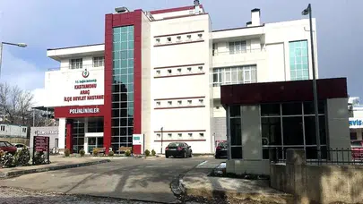 Orman işçisinin acı sonu: Kestiği ağacın altında can verdi