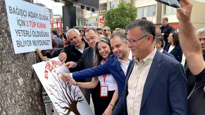 Lösemiye karşı sevgi dolu bir veda: Bilge Öğretmen’in anısı umut oldu