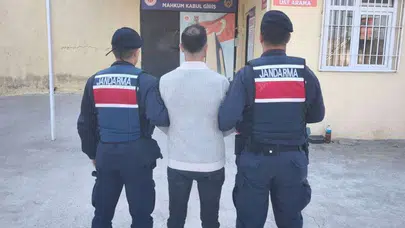 Çanakkale'de jandarma nefes aldırmadı: Aranan 101 şüpheli yakalandı, 18'i cezaevine gönderildi