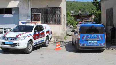 Mersin’de dehşet saçan saldırganın son durağı: Bölge giriş çıkışlara kapatıldı