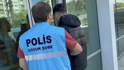 Genç yaşta karanlık yol: Samsun’da uyuşturucu operasyonunda sona gelindi