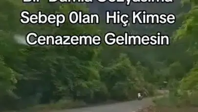 Ölümünden saatler önce paylaştığı vasiyet herkesi şoke etti: Ahmet Demirezer’in son sözleri gerçek oldu