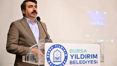 Yıldırım'da dijital devrim: Belediye personeli yapay zeka ile geleceğe hazırlanıyor