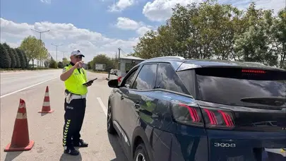 Karaman’da suçlulara geçit yok: Bir haftalık denetim bilançosu açıklandı