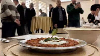 Mutfakta glütensiz devrim: Kayserili gençler geleneksel lezzetleri dönüştürdü