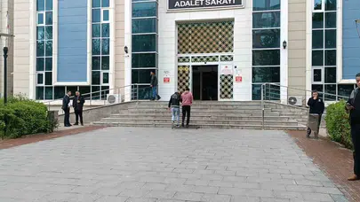 Kırşehir’de zehir tacirlerine geçit yok: Şüpheli şahsın üzerinden yüzlerce hap çıktı