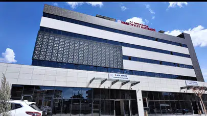 Hani’de sağlıkta yeni dönem: Modern hastane kapılarını açtı