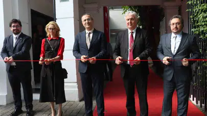 Latin Amerika’nın kalbi Sao Paulo’da Türk rüzgarı: Kültürel diplomasi yeni bir boyuta taşındı