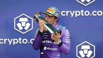 Formula 1'de Antonelli fırtınası: Miami'de rakiplerine nefes aldırmadı