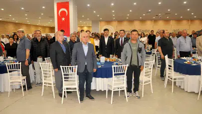 Toprağın gerçek sahipleri Muğla’da buluştu: Üretim yaşlıların omuzlarında, kırsal ise alarm veriyor