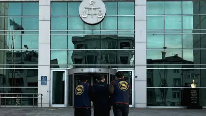 Ordu’da suçlulara göz açtırılmıyor: Bir haftalık bilançoda 19 tutuklama