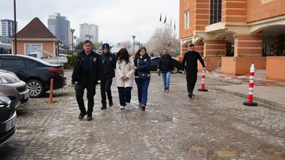Kastamonu'da vicdanları sızlatan olay: Yeni doğan bebeğini ölüme terk eden anneye hapis şoku