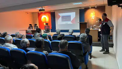 Sinoplu çiftçiye müjde: Modern tarım için hibe kapıları aralandı
